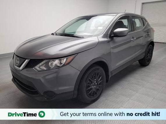 NISSAN ROGUE SPORT 2019 JN1BJ1CP8KW232014 image